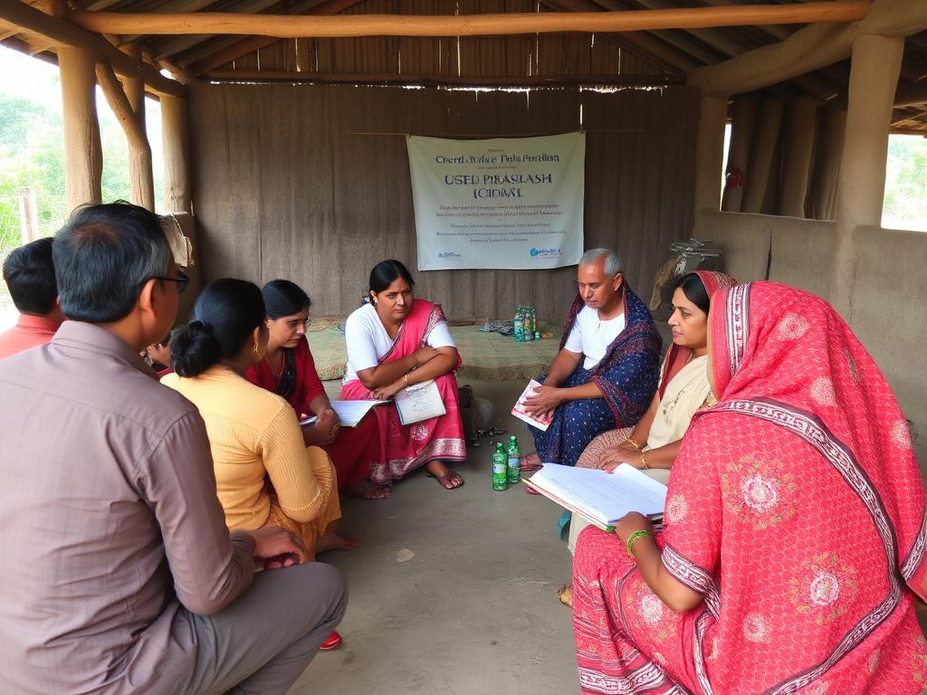 Community Welfare Donation