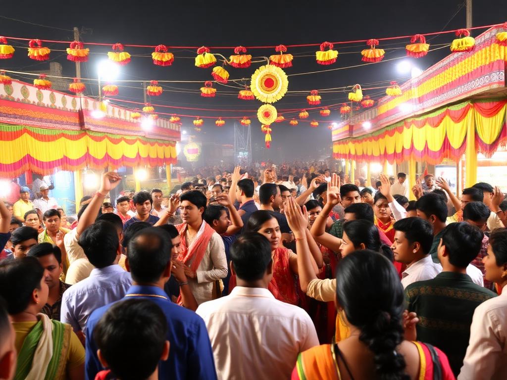 শীতবস্ত্র বিতরণ কর্মসূচি ২০২৫